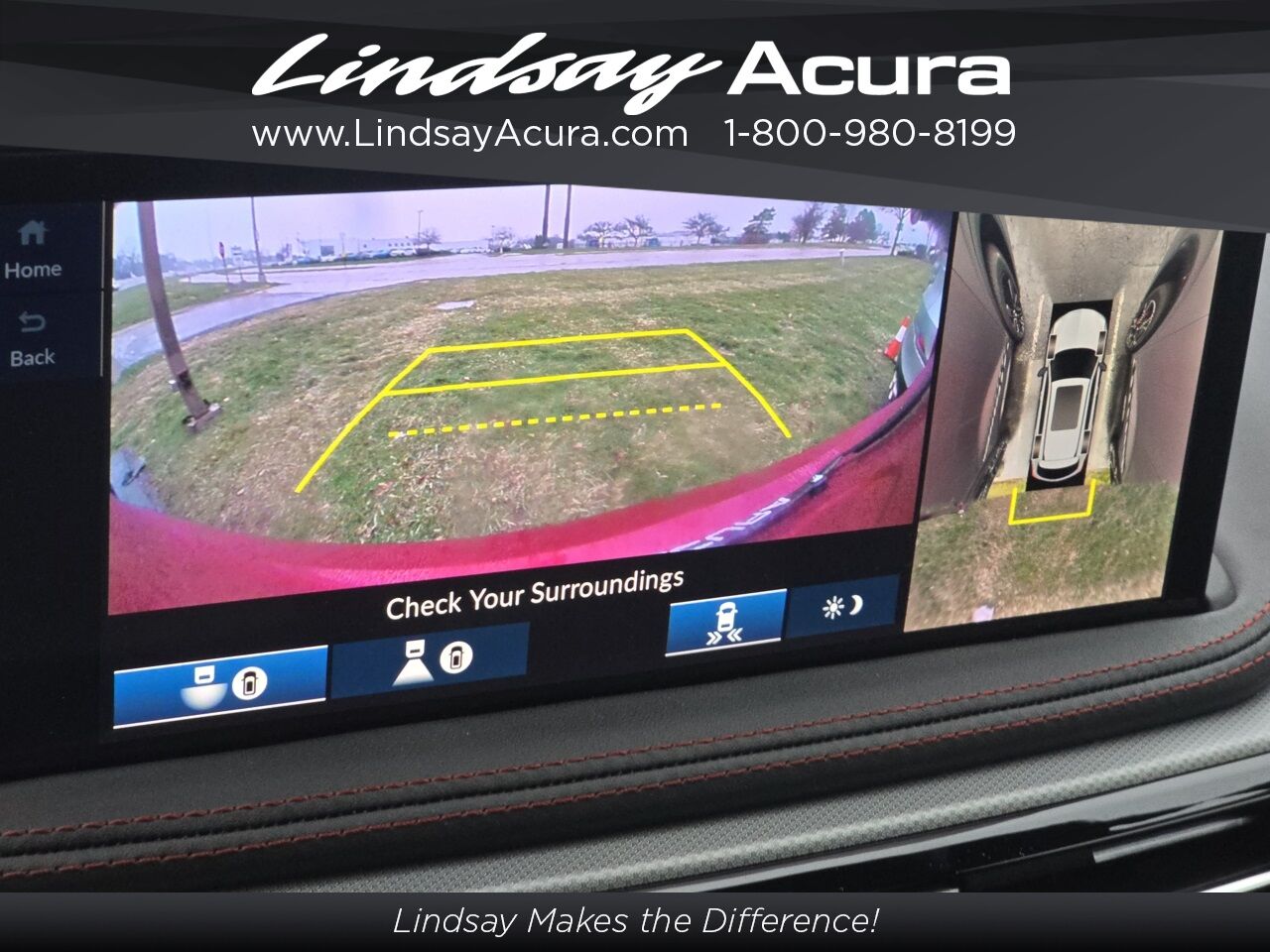 2026 Acura MDX A-Spec Advance Package Columbus OH