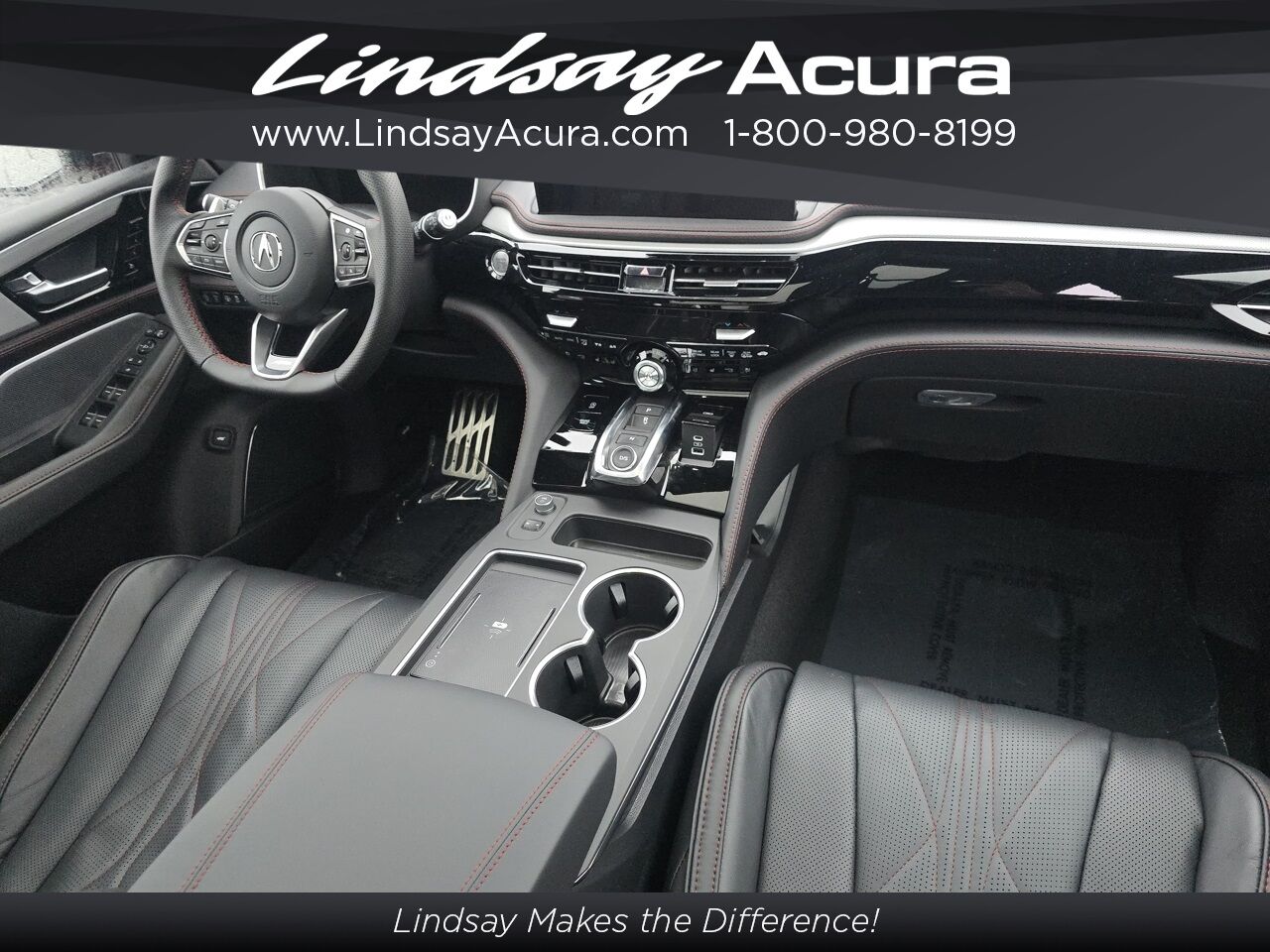 2026 Acura MDX A-Spec Advance Package Columbus OH