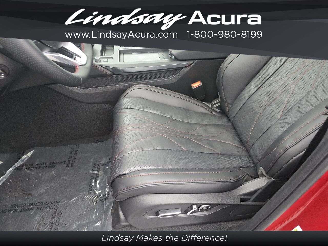 2026 Acura MDX A-Spec Advance Package Columbus OH