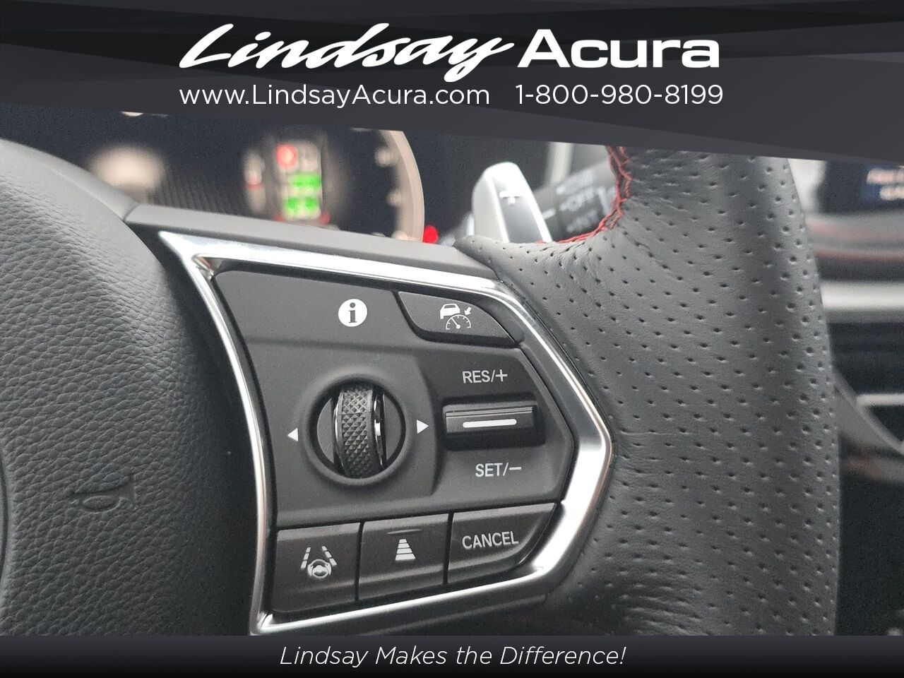 2026 Acura MDX A-Spec Advance Package Columbus OH