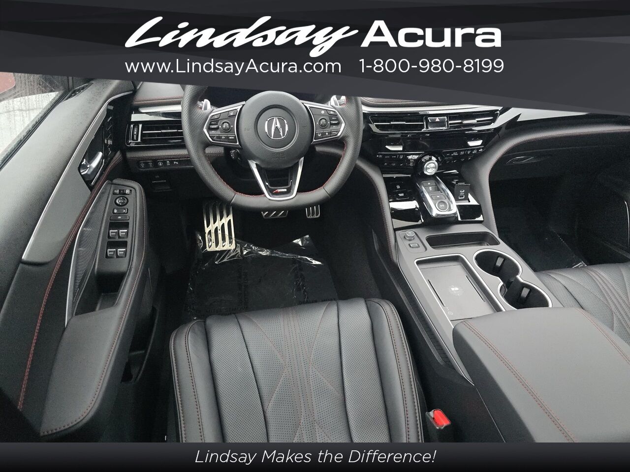 2026 Acura MDX A-Spec Advance Package Columbus OH