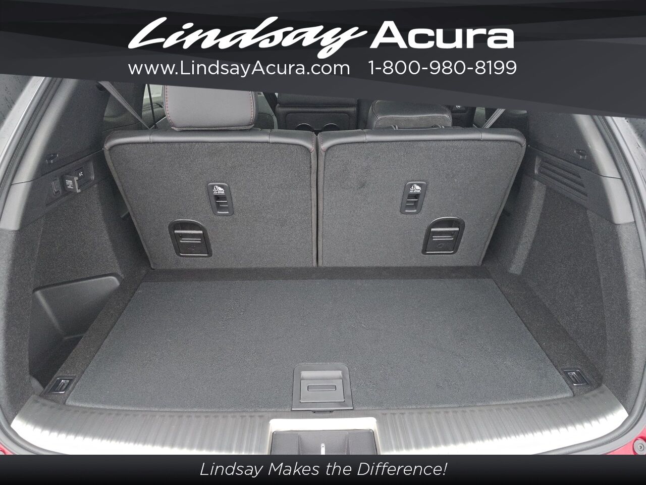 2026 Acura MDX A-Spec Advance Package Columbus OH