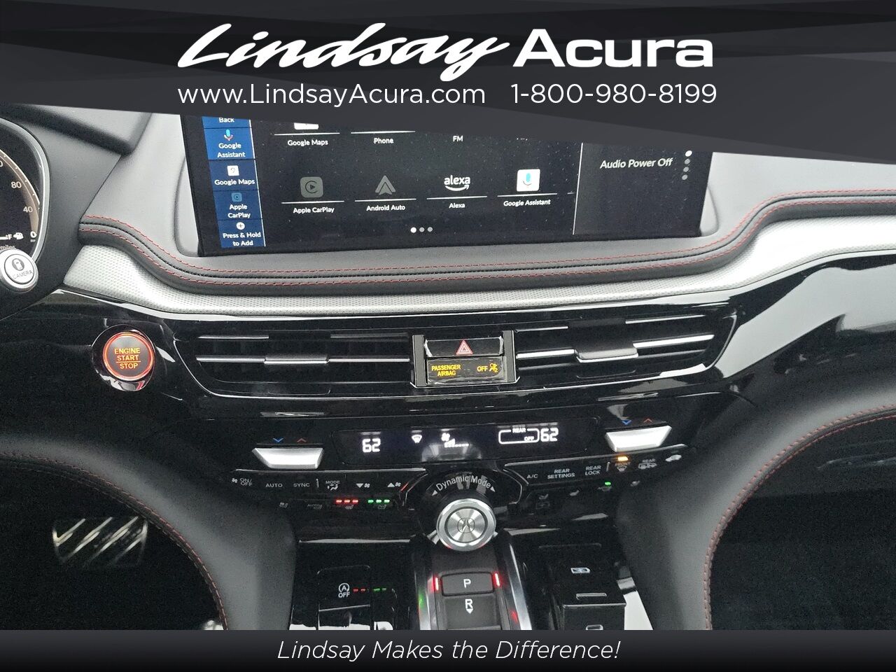 2026 Acura MDX A-Spec Advance Package Columbus OH