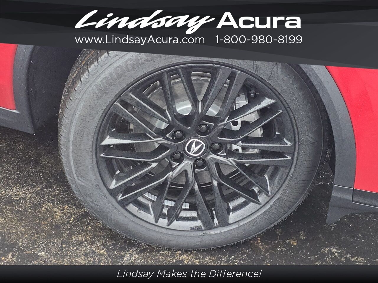 2026 Acura MDX A-Spec Advance Package Columbus OH