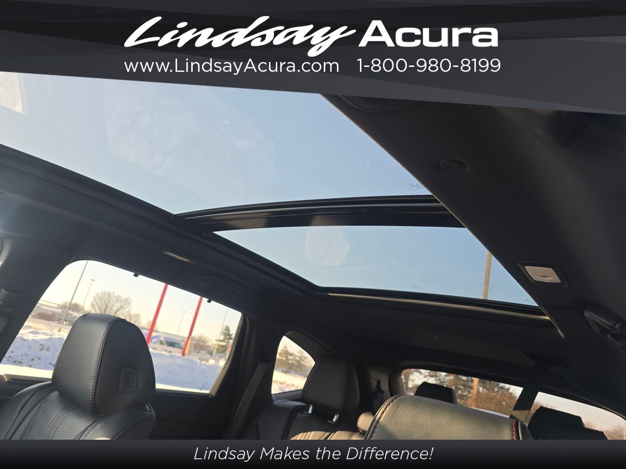 2026 Acura MDX A-Spec Advance Package Columbus OH