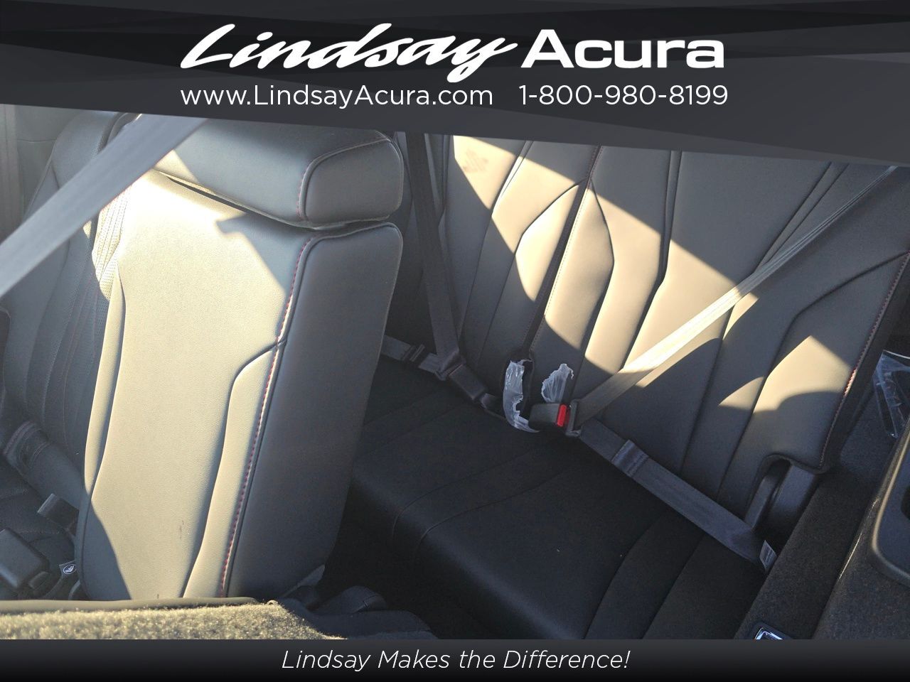 2026 Acura MDX A-Spec Advance Package Columbus OH