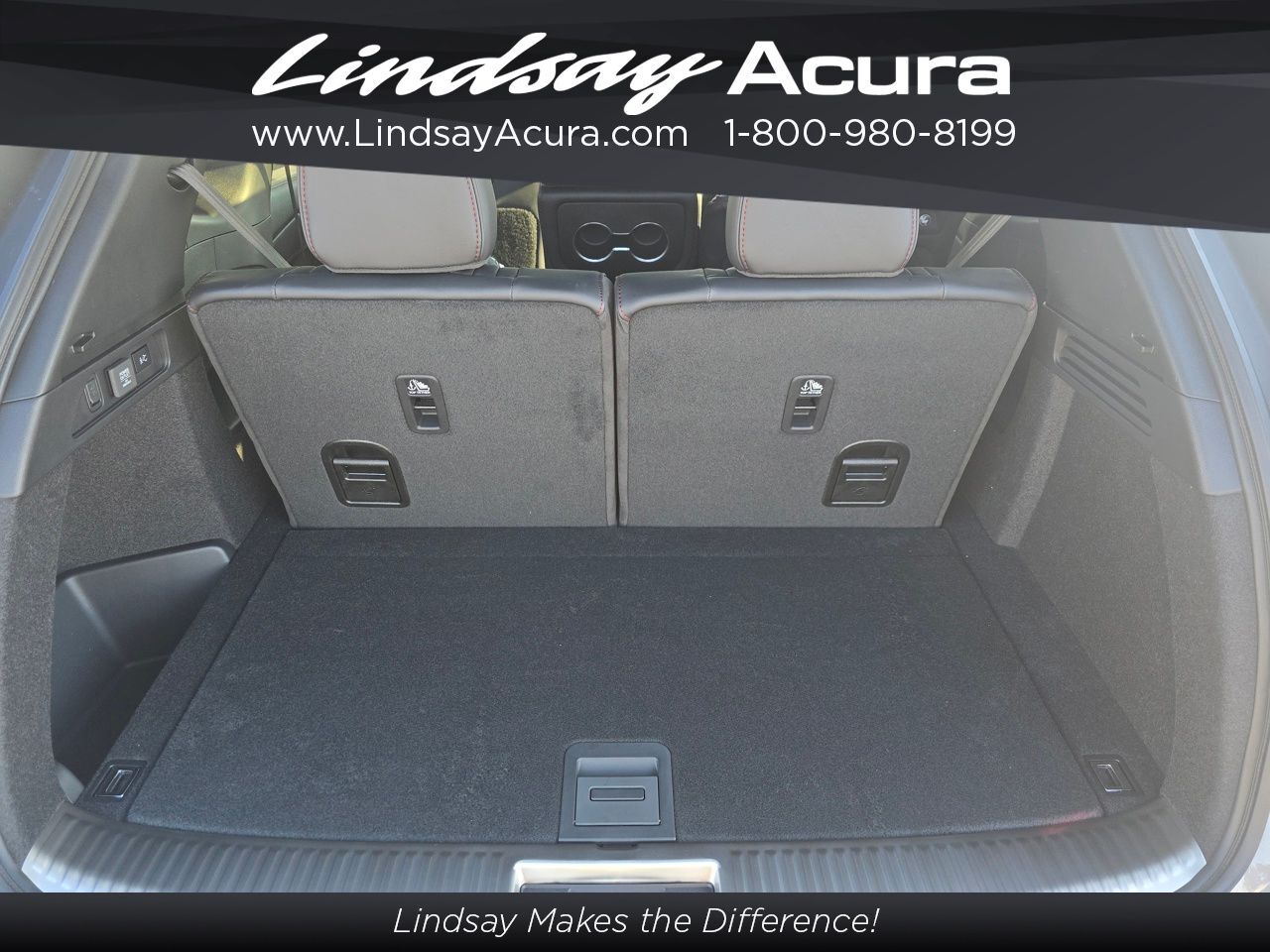 2026 Acura MDX A-Spec Advance Package Columbus OH