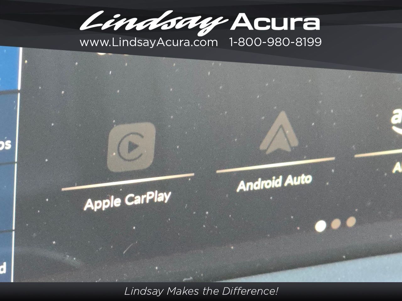 2026 Acura MDX A-Spec Advance Package Columbus OH