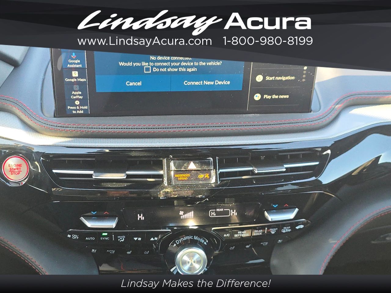 2026 Acura MDX A-Spec Advance Package Columbus OH