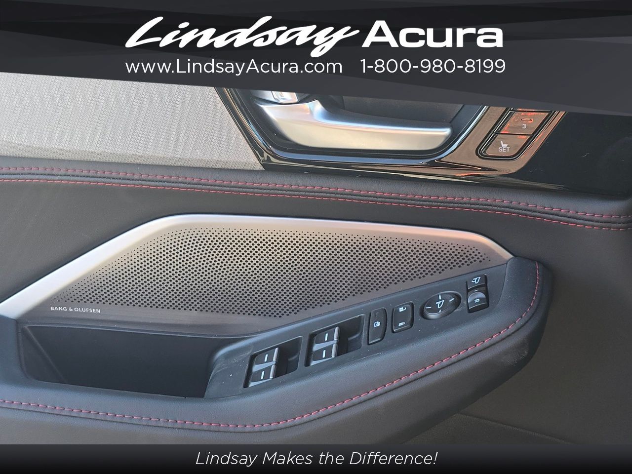 2026 Acura MDX A-Spec Advance Package Columbus OH