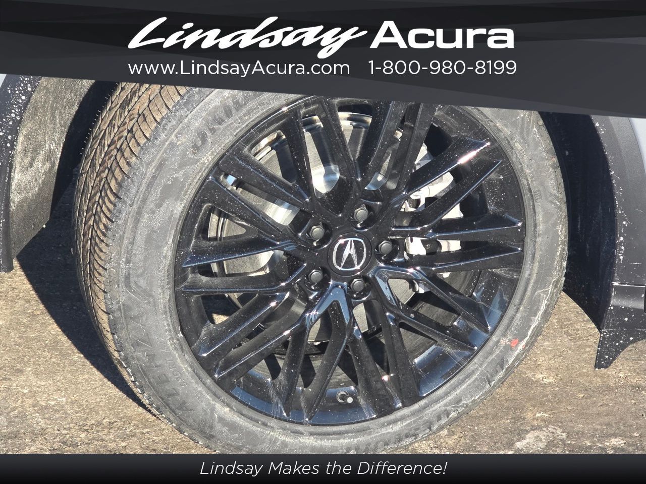 2026 Acura MDX A-Spec Advance Package Columbus OH