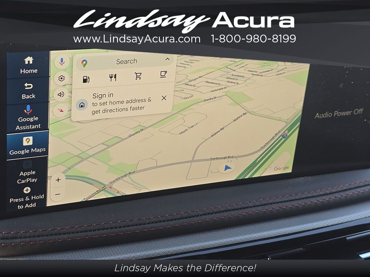 2026 Acura MDX A-Spec Advance Package Columbus OH