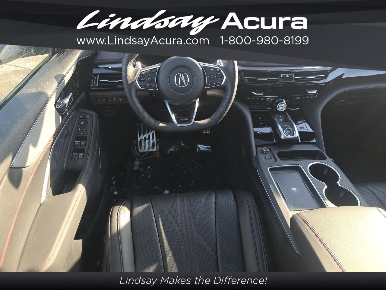 2026 Acura MDX A-Spec Advance Package Columbus OH