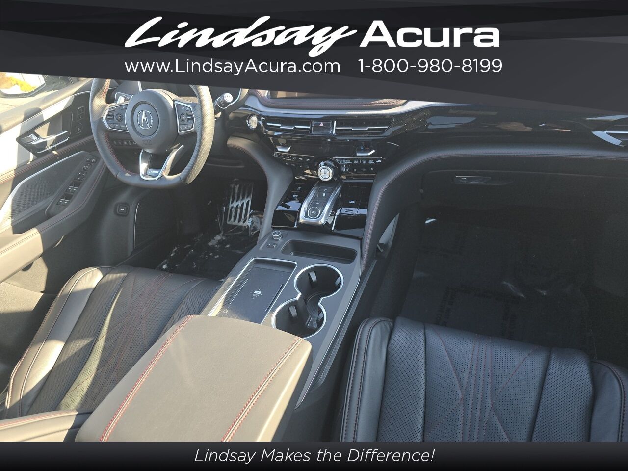 2026 Acura MDX A-Spec Advance Package Columbus OH