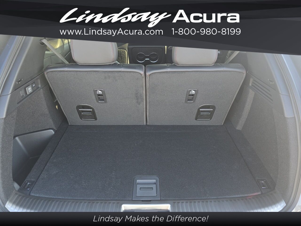 2026 Acura MDX A-Spec Advance Package Columbus OH