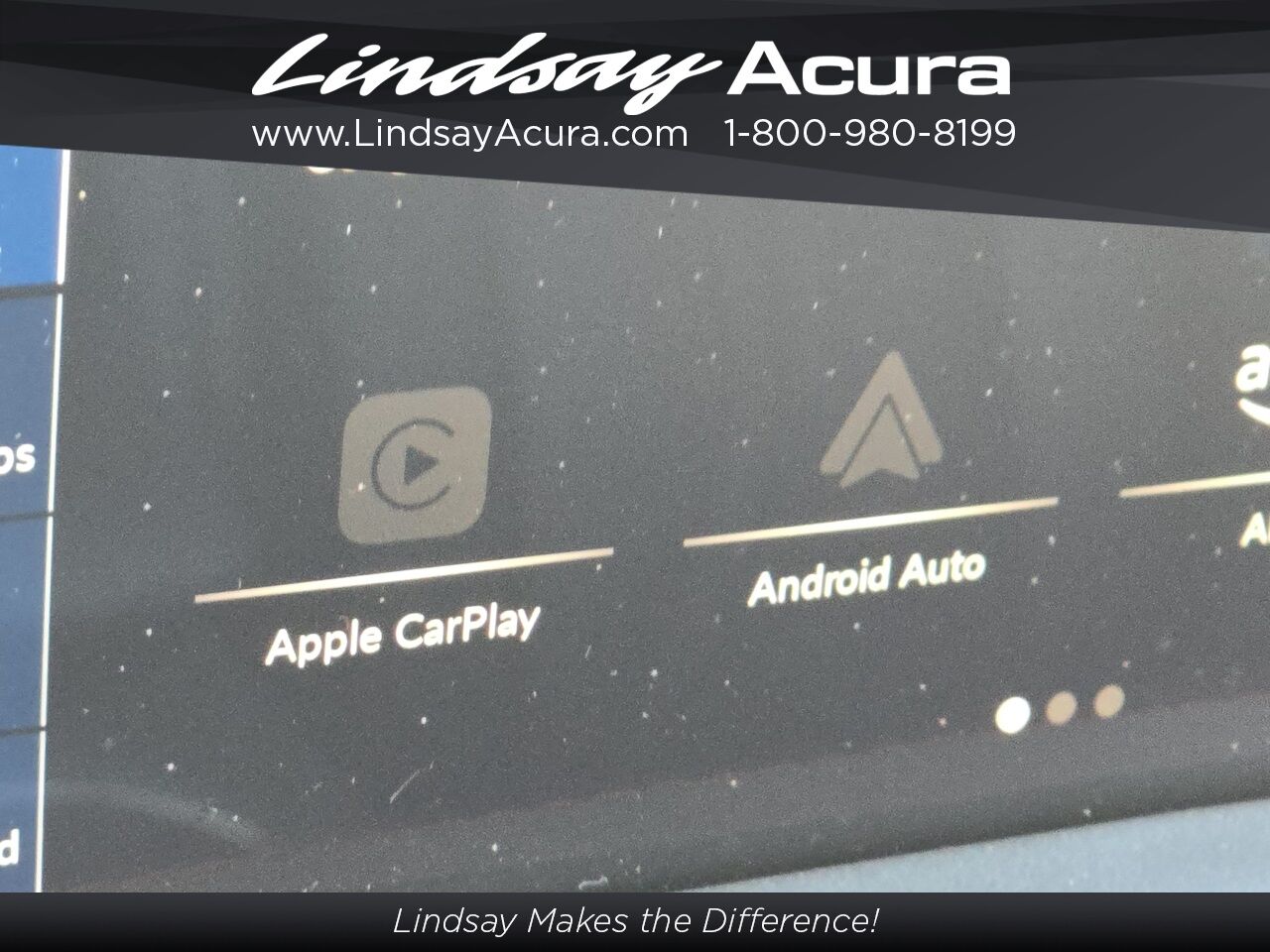 2026 Acura MDX A-Spec Advance Package Columbus OH