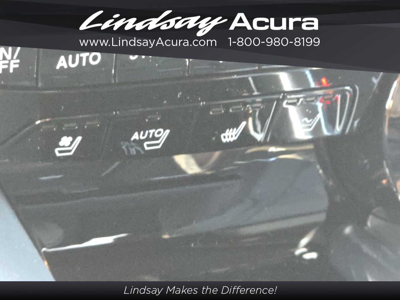 2026 Acura MDX A-Spec Advance Package Columbus OH