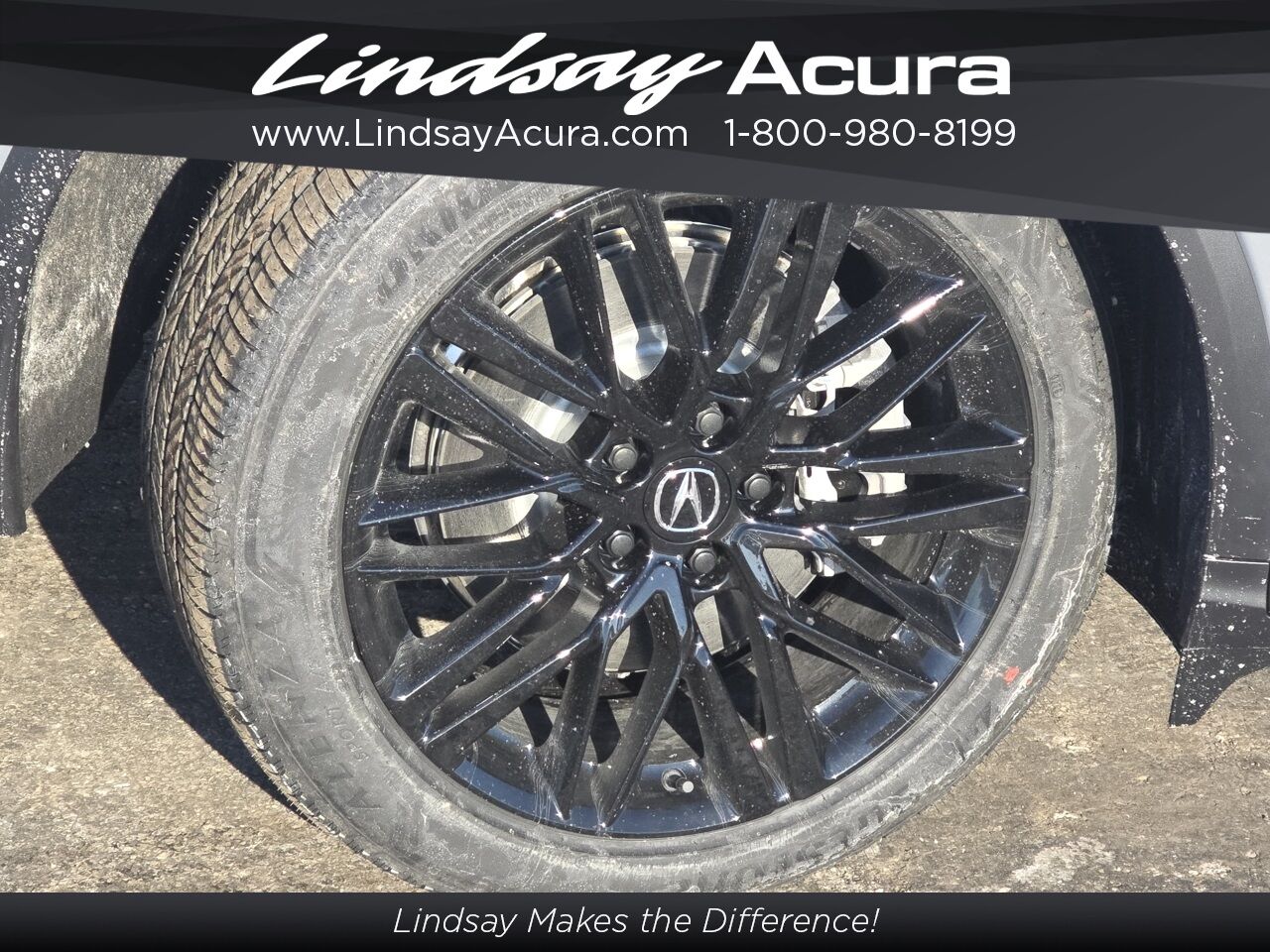 2026 Acura MDX A-Spec Advance Package Columbus OH