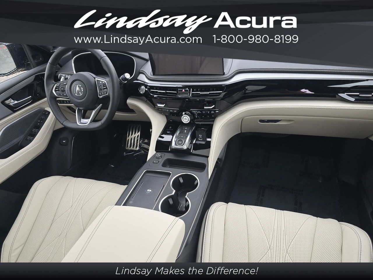 2026 Acura MDX A-Spec Advance Package Columbus OH
