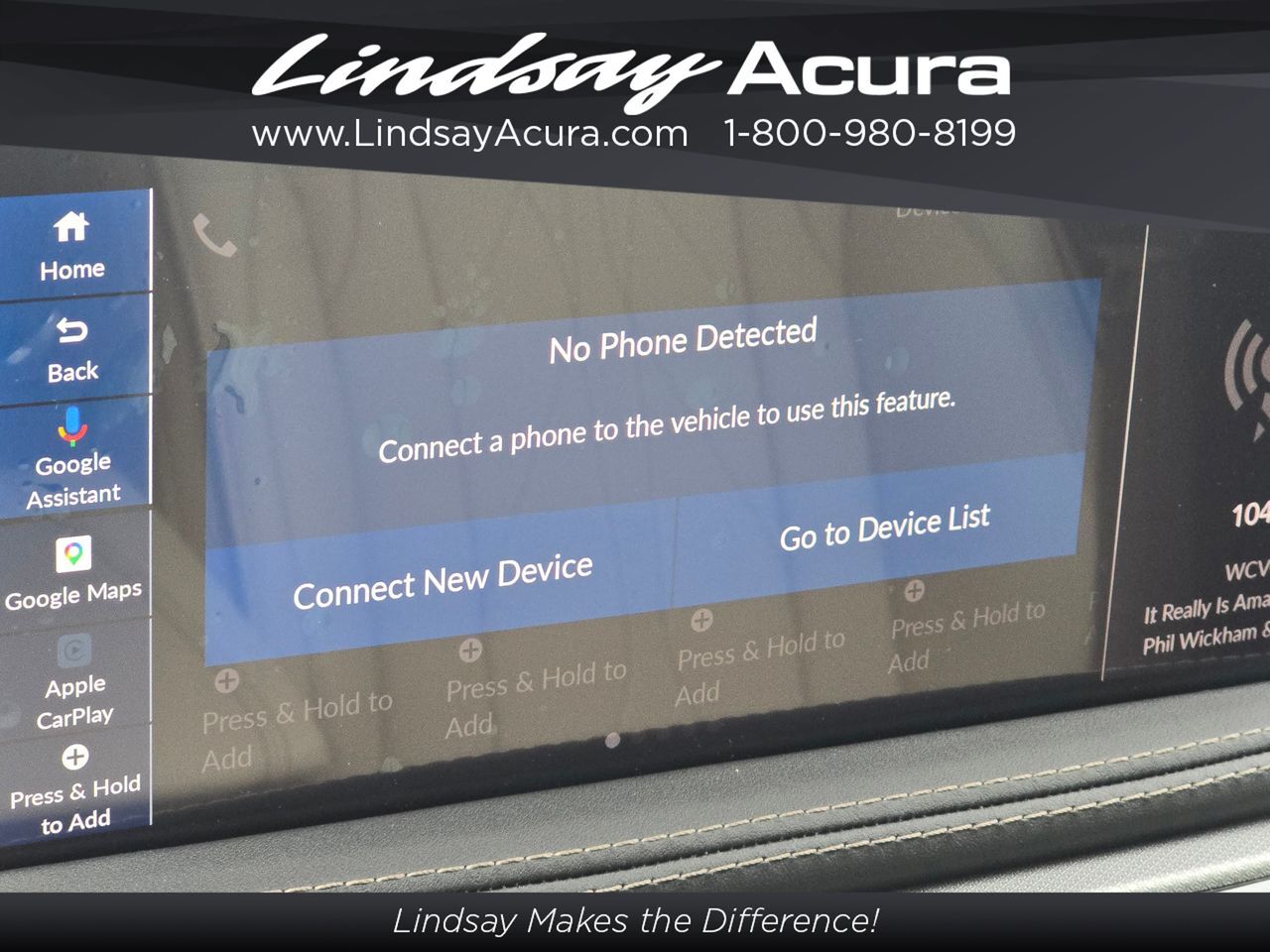 2026 Acura MDX A-Spec Advance Package Columbus OH