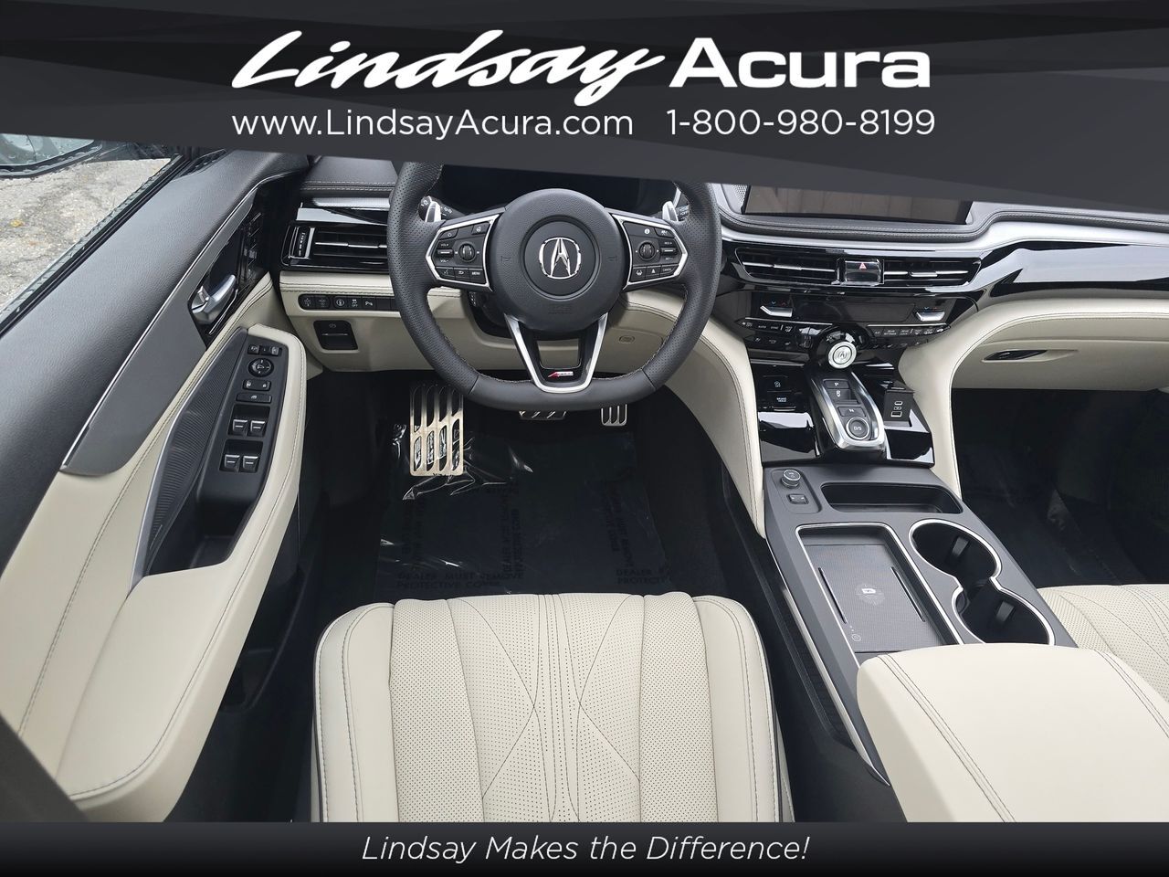 2026 Acura MDX A-Spec Advance Package Columbus OH