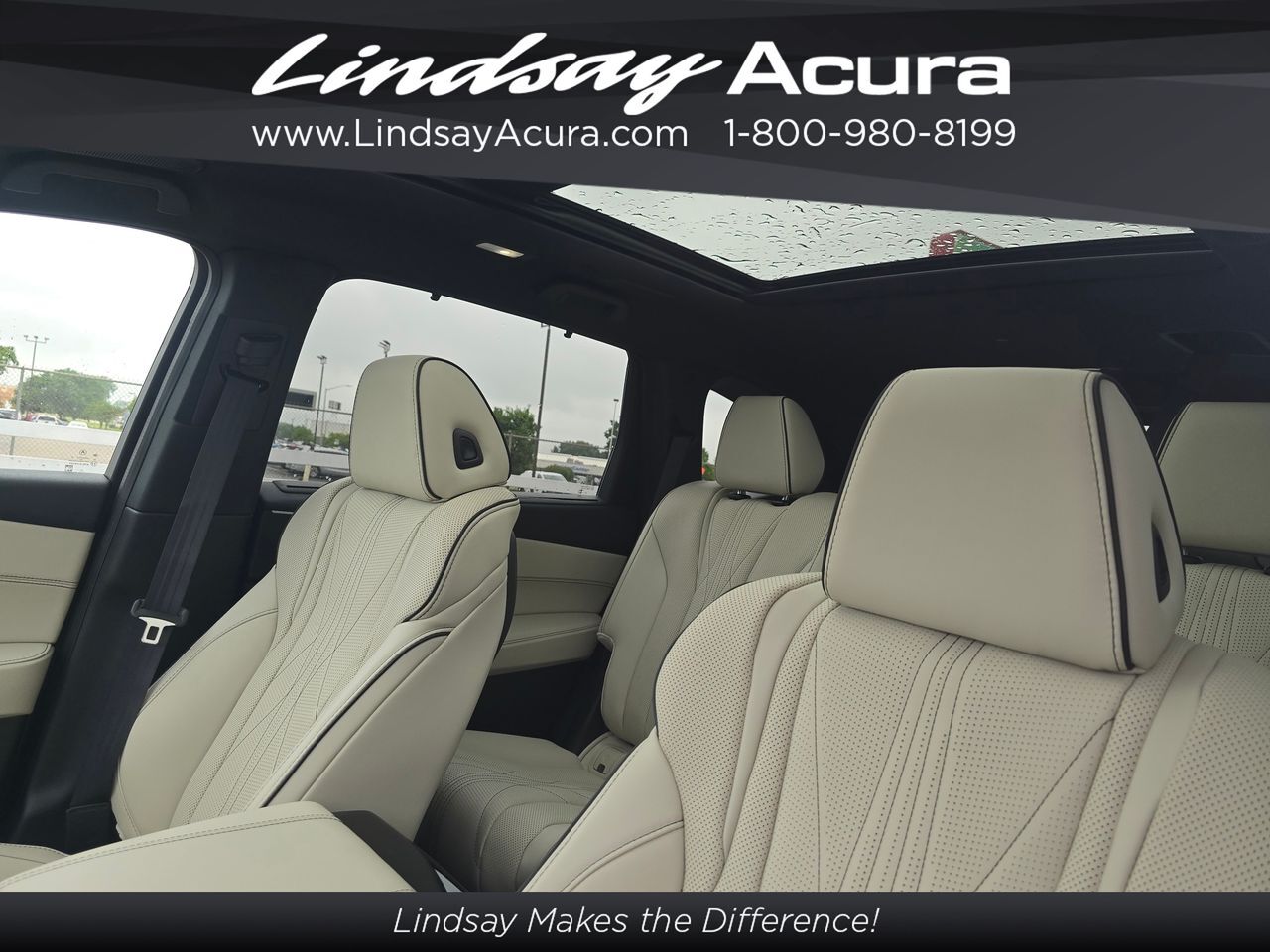 2026 Acura MDX A-Spec Advance Package Columbus OH