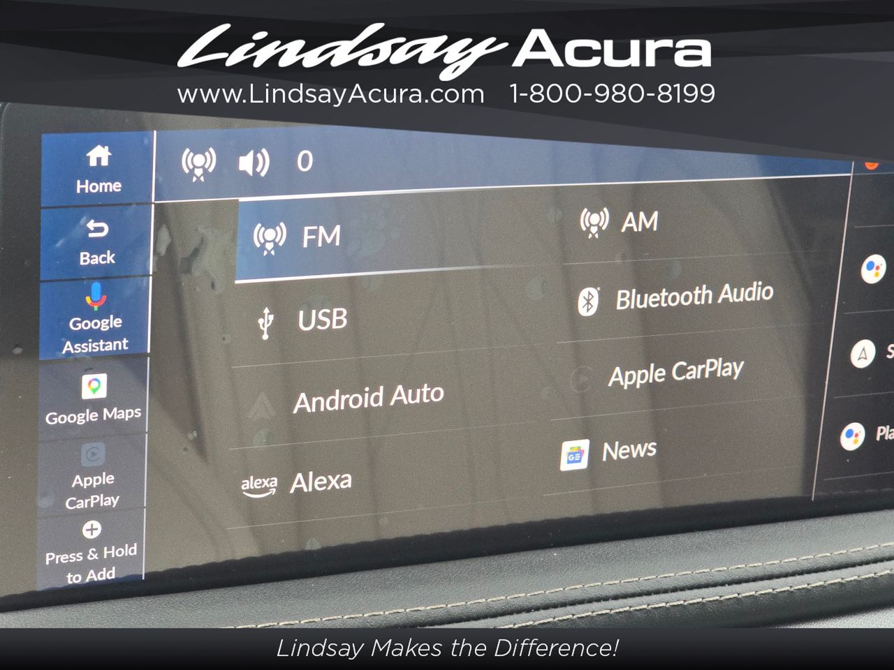 2026 Acura MDX A-Spec Advance Package Columbus OH