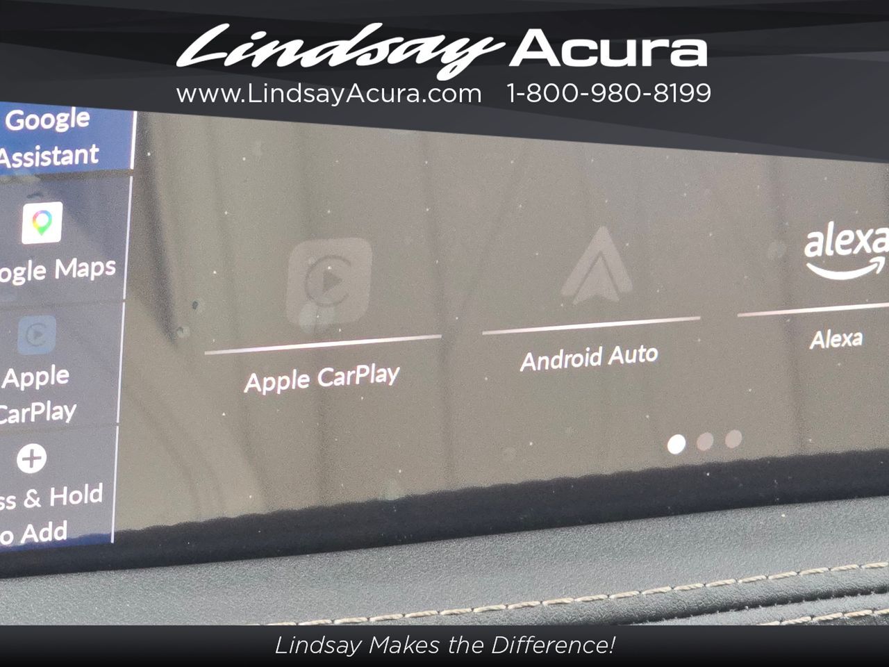 2026 Acura MDX A-Spec Advance Package Columbus OH