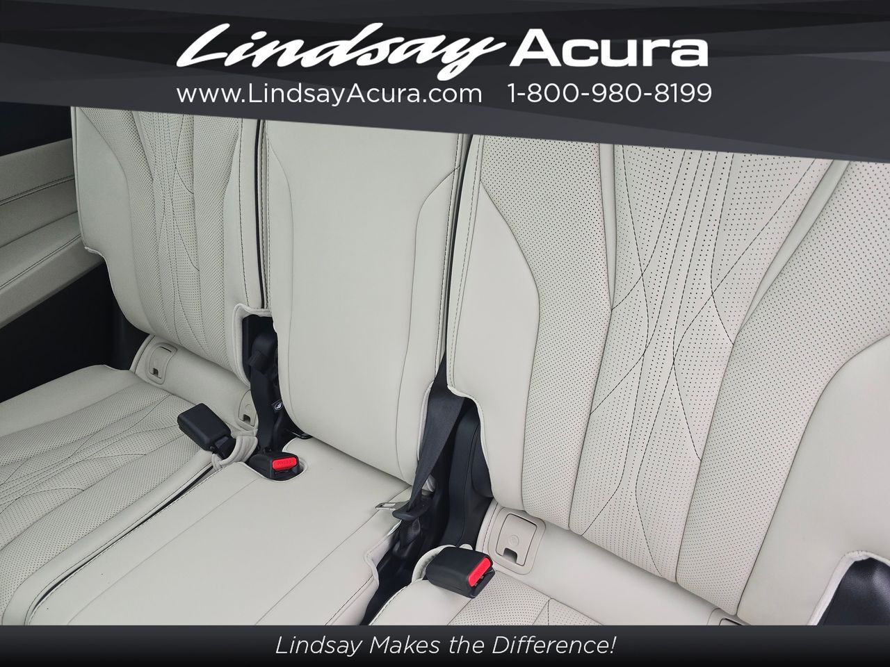 2026 Acura MDX A-Spec Advance Package Columbus OH