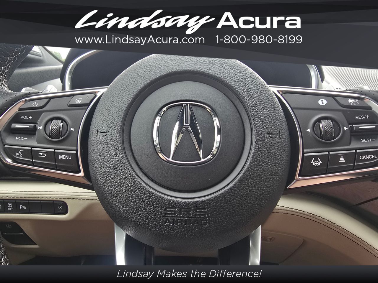 2026 Acura MDX A-Spec Advance Package Columbus OH