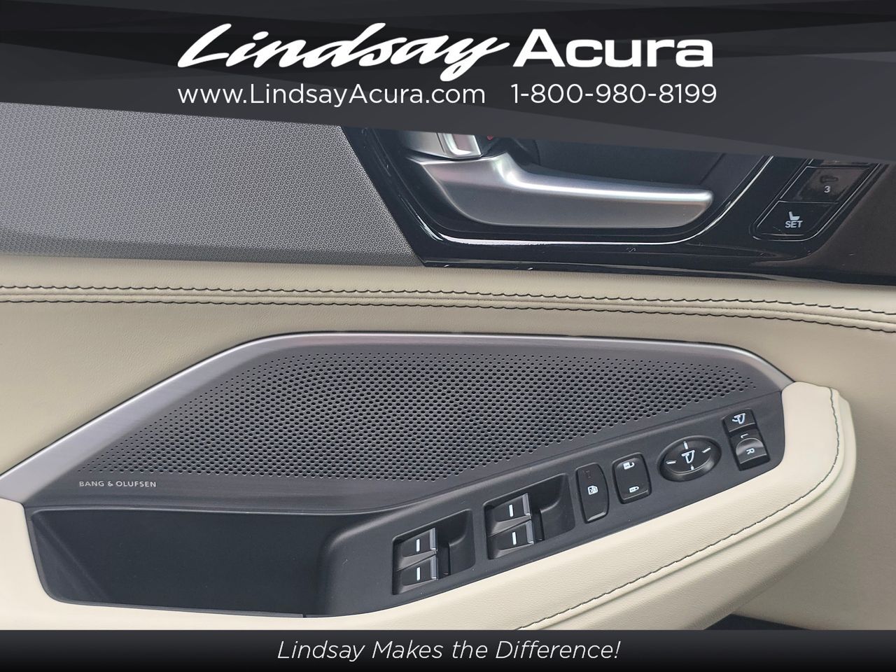 2026 Acura MDX A-Spec Advance Package Columbus OH