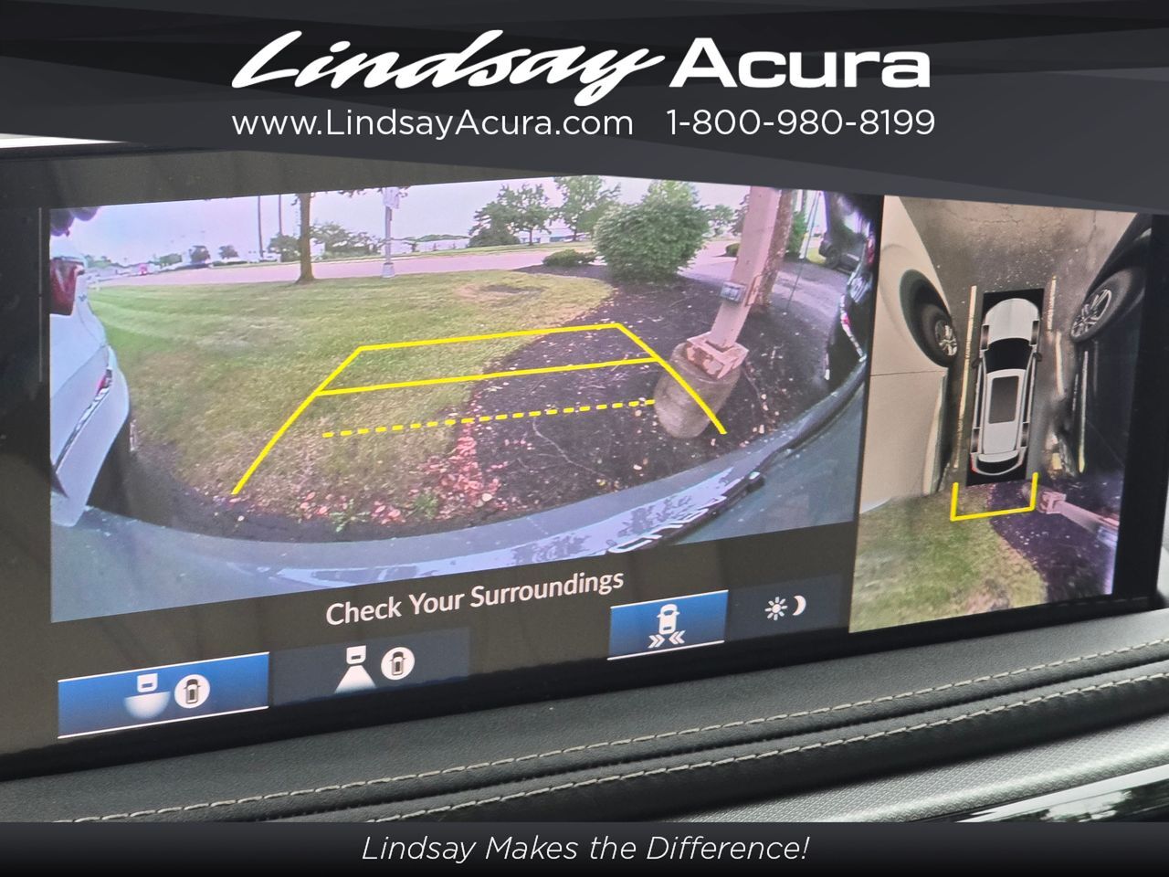 2026 Acura MDX A-Spec Advance Package Columbus OH