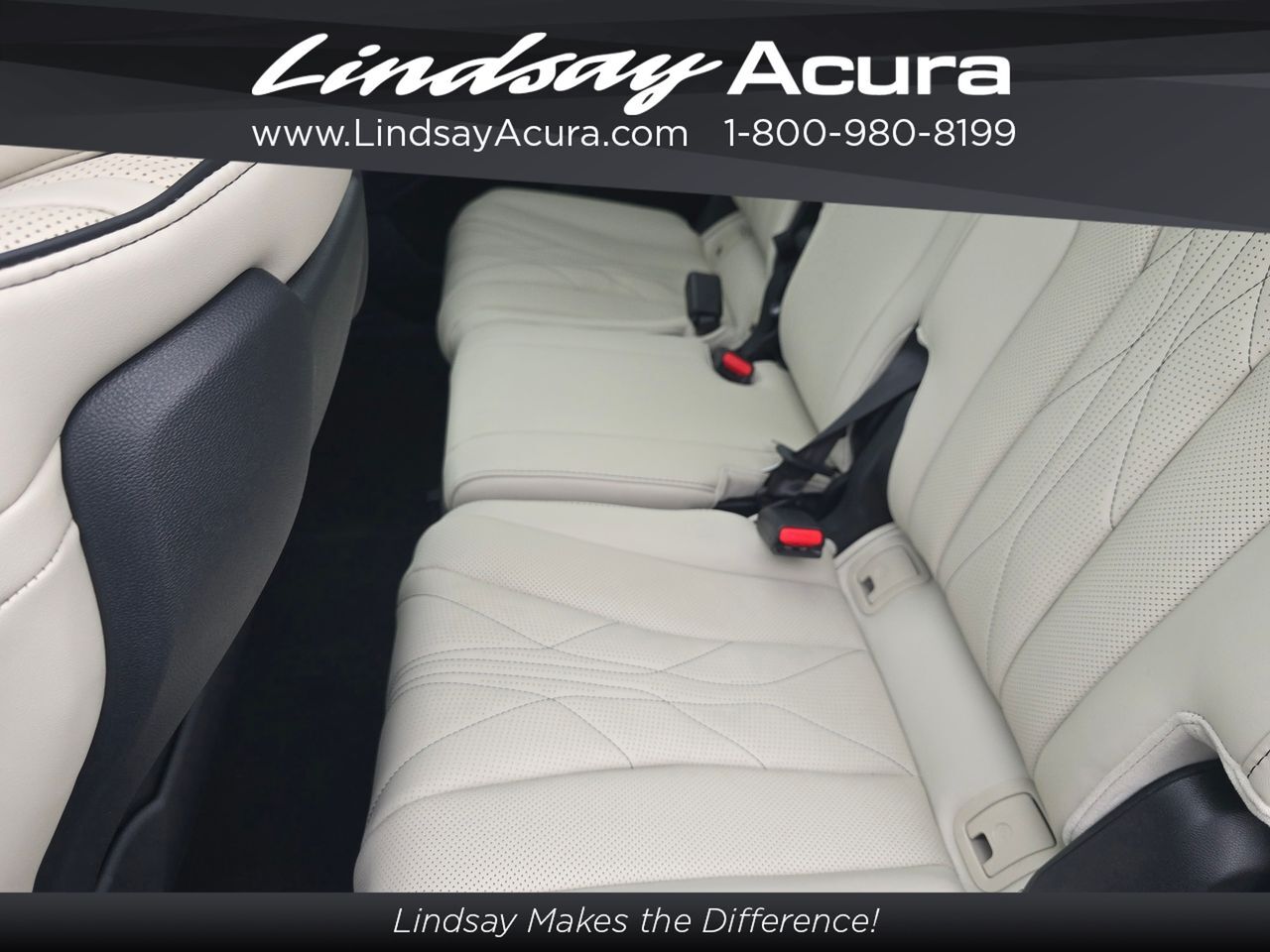 2026 Acura MDX A-Spec Advance Package Columbus OH