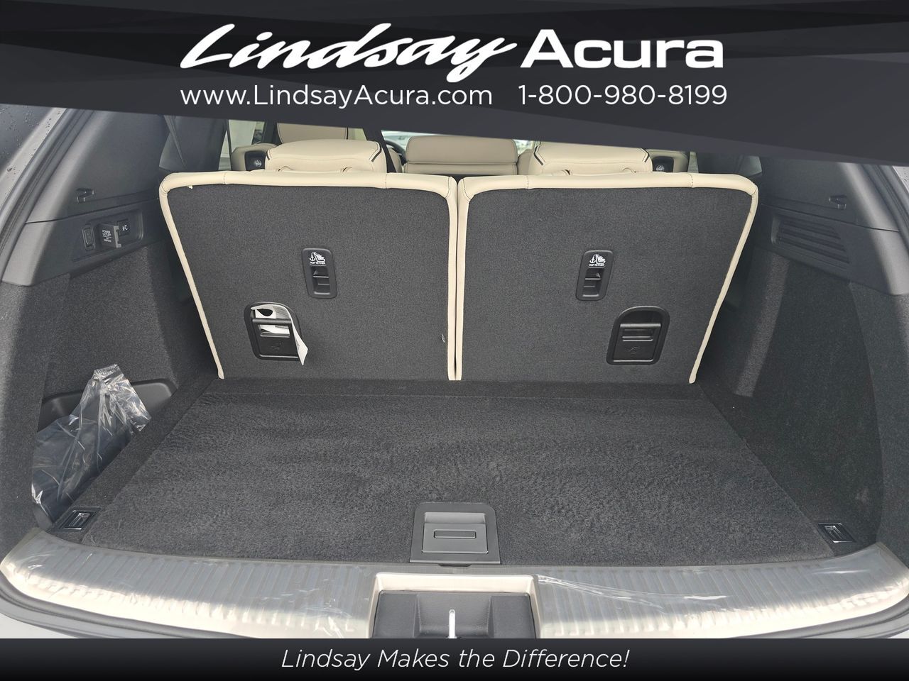 2026 Acura MDX A-Spec Advance Package Columbus OH