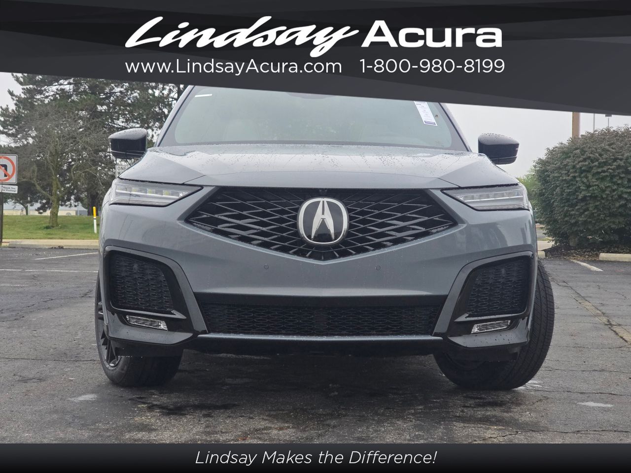 2026 Acura MDX A-Spec Advance Package Columbus OH