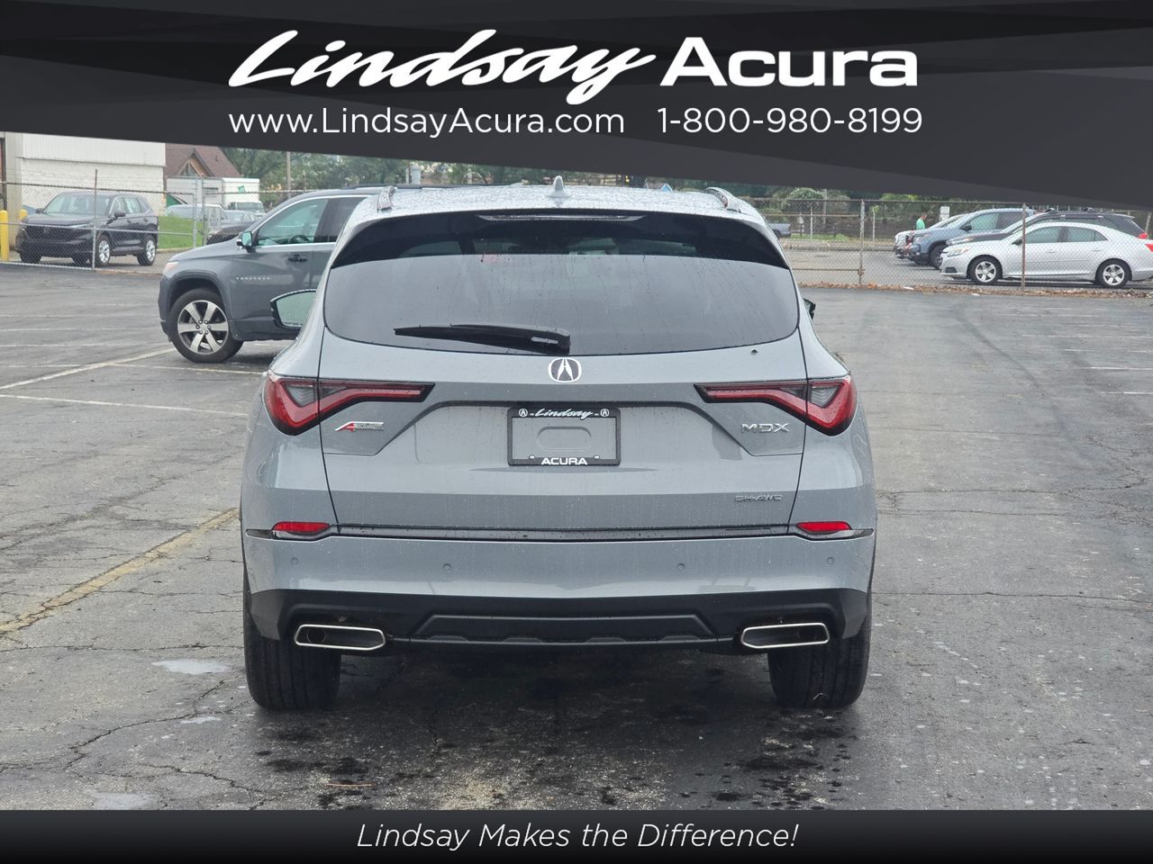 2026 Acura MDX A-Spec Advance Package Columbus OH