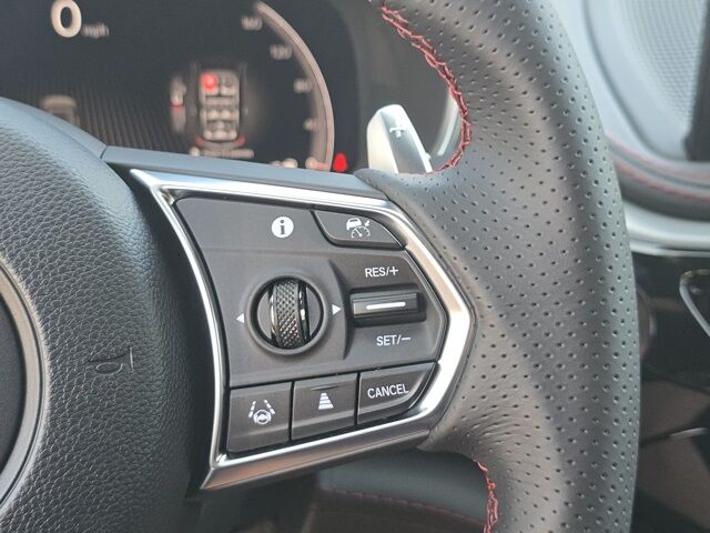 2026 Acura MDX A-Spec Advance Package Columbus OH