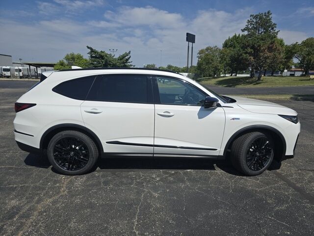 2026 Acura MDX A-Spec Advance Package Columbus OH