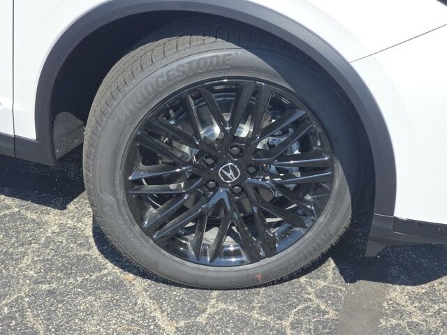 2026 Acura MDX A-Spec Advance Package Columbus OH