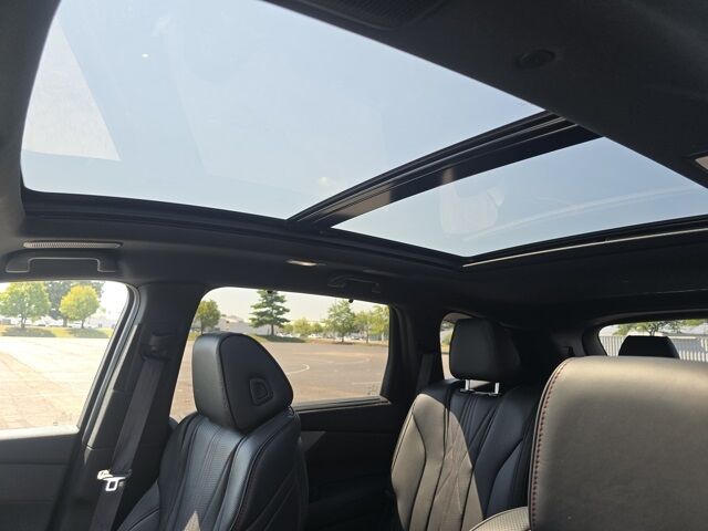 2026 Acura MDX A-Spec Advance Package Columbus OH