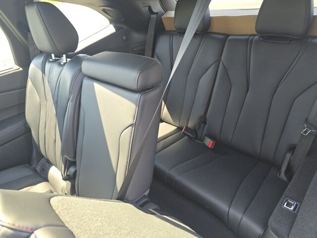 2026 Acura MDX A-Spec Advance Package Columbus OH