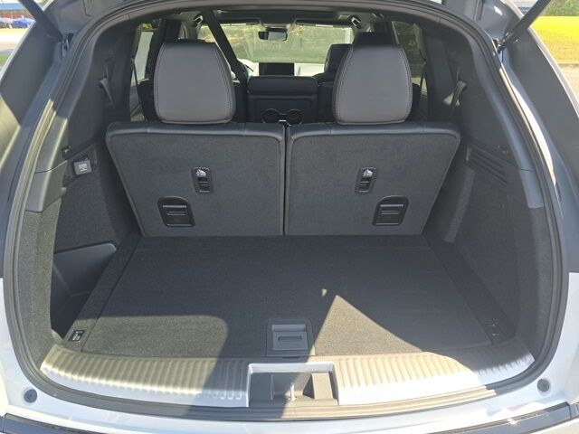 2026 Acura MDX A-Spec Advance Package Columbus OH