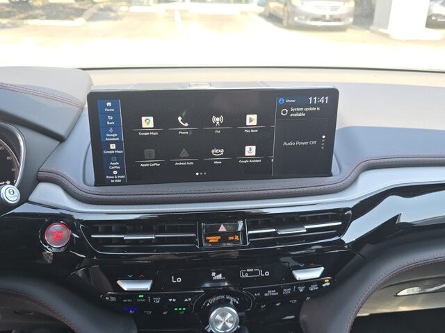 2026 Acura MDX A-Spec Advance Package Columbus OH