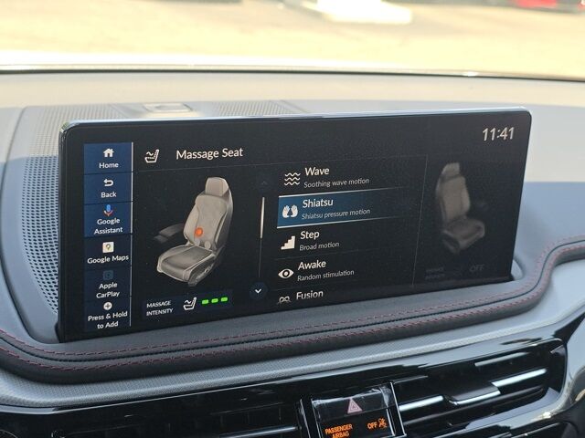2026 Acura MDX A-Spec Advance Package Columbus OH