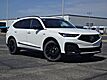 2026 Acura MDX A-Spec Advance Package