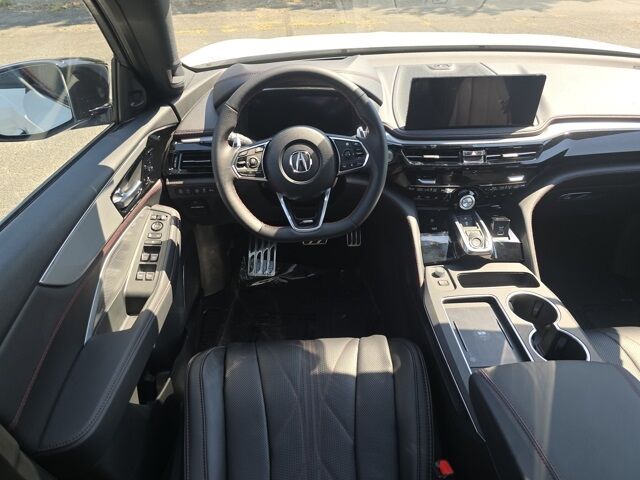 2026 Acura MDX A-Spec Advance Package Columbus OH