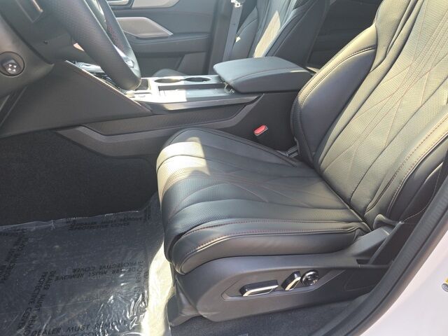 2026 Acura MDX A-Spec Advance Package Columbus OH
