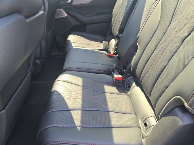 2026 Acura MDX A-Spec Advance Package Columbus OH
