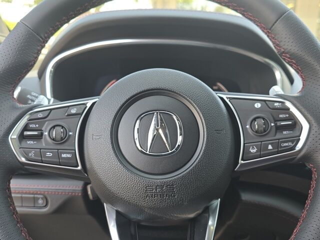 2026 Acura MDX A-Spec Advance Package Columbus OH