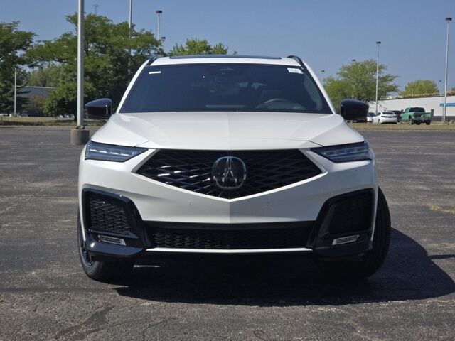 2026 Acura MDX A-Spec Advance Package Columbus OH